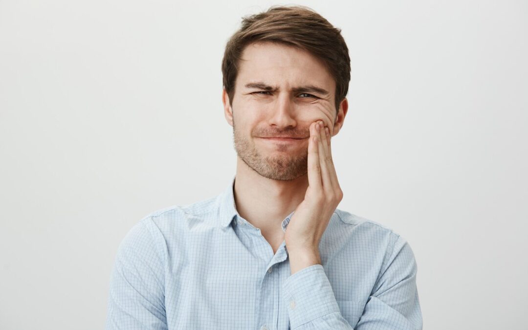 How Gum Disease Affects Your Overall Health and Well-Being