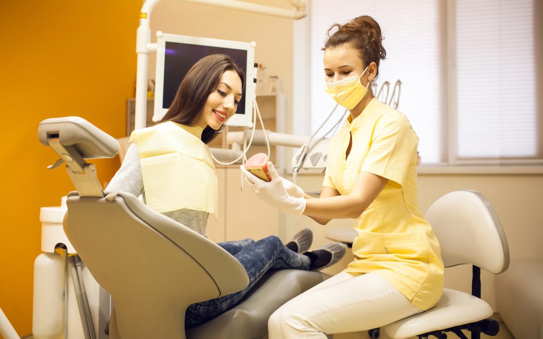 The Latest Trends in Cosmetic Dentistry: What’s New and Exciting