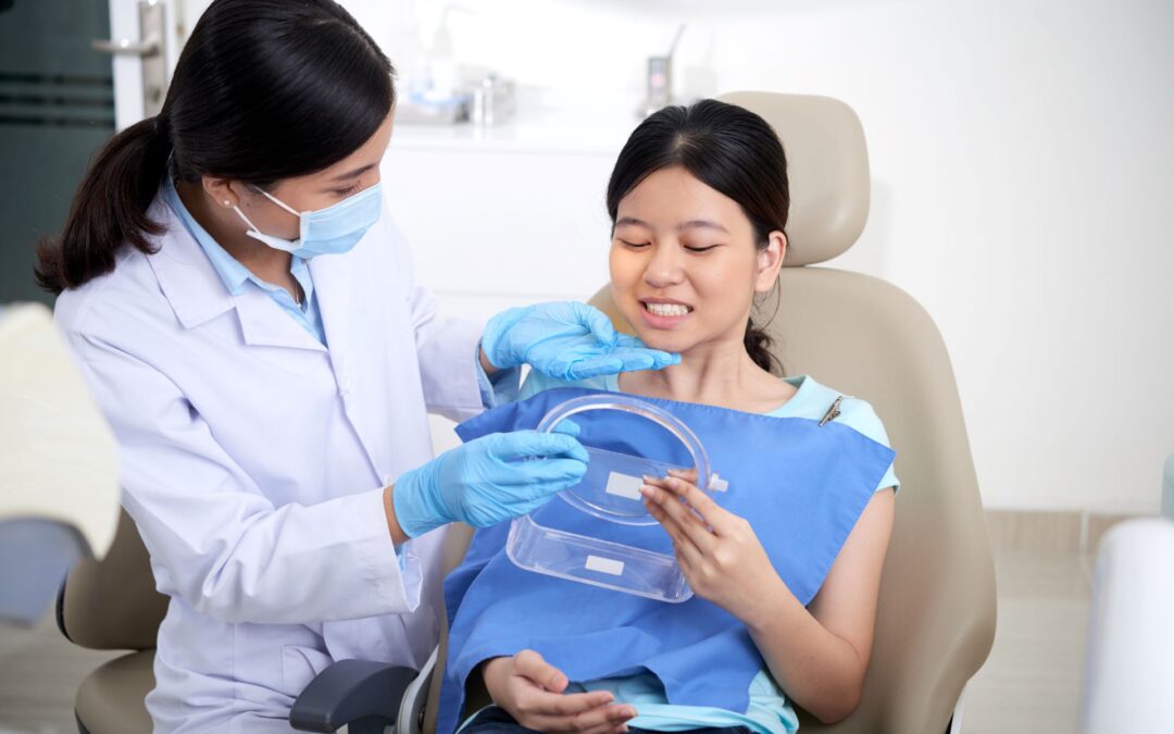 How Does a Dentist Decide If You Need a Root Canal?