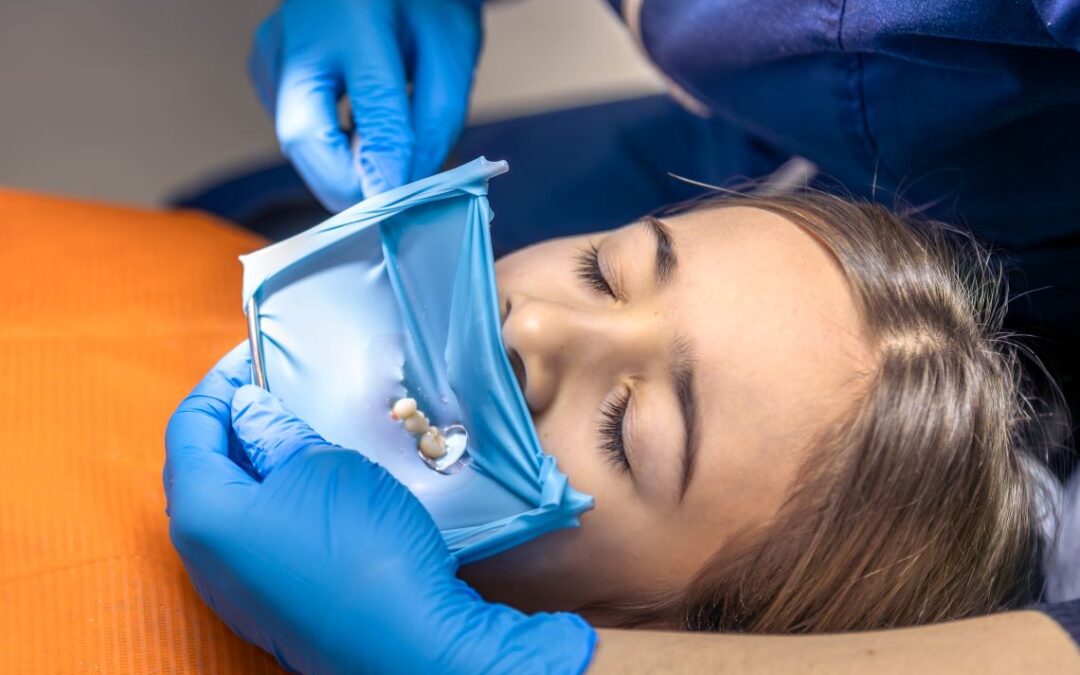 Can You Get a Tooth Pulled While Pregnant?