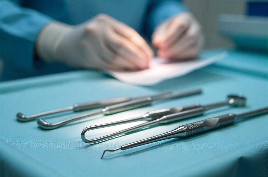 Top 7 Shocking Truths About Root Canal Therapy You Didn’t Know