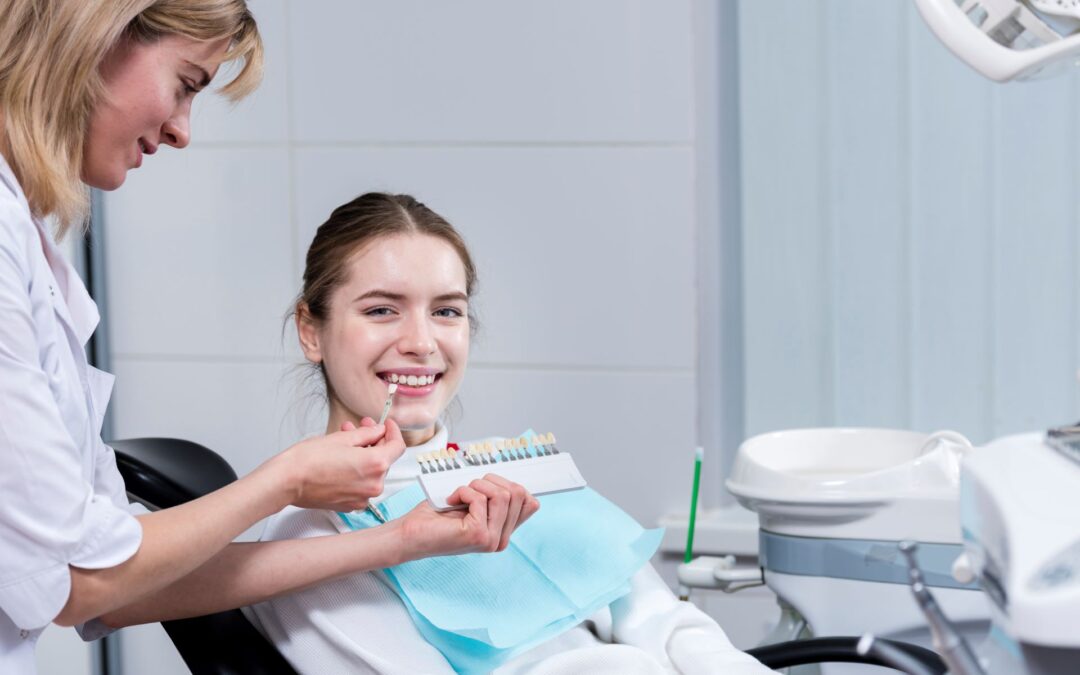How Much Do Dental Veneers Cost in 2025? A Complete Breakdown