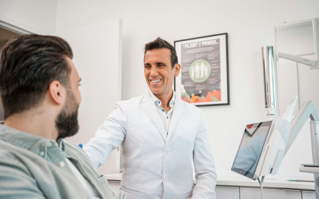 All-on-4 Dental Implants